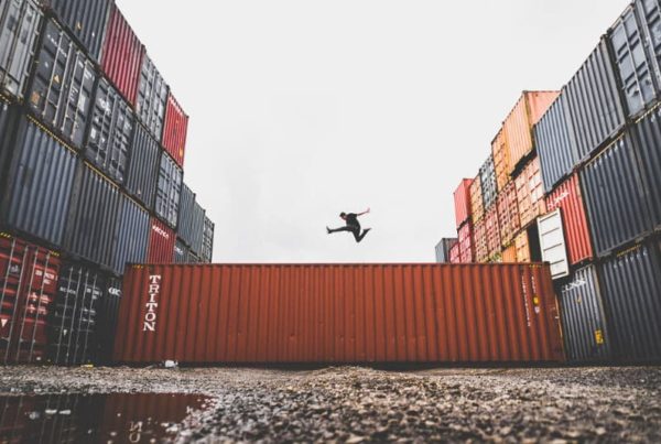 Dati export in Italia