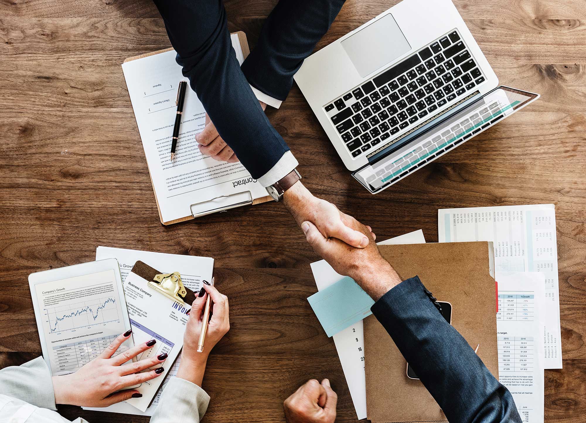 Gestione del cliente: prendersi cura del bene più prezioso